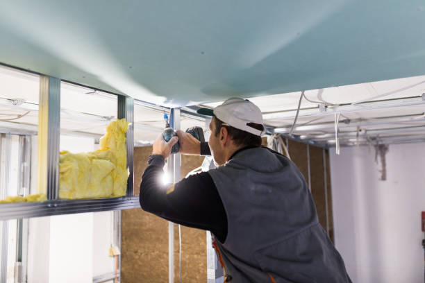 Best Spray Foam Insulation in Woodbourne, PA