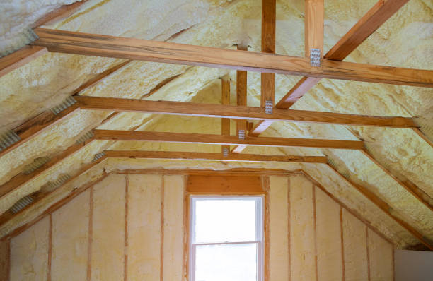Best Blown-in Insulation in Woodbourne, PA