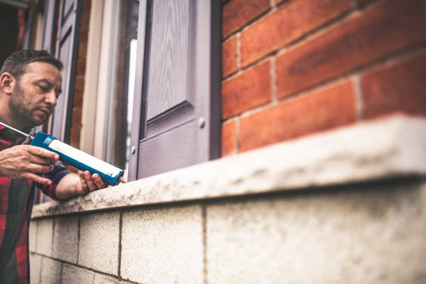 Types of Insulation We Offer in Woodbourne, PA