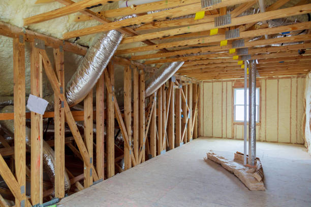 Best Insulation for Specific Applications in Woodbourne, PA