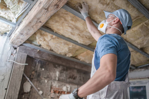 Best Fiberglass Insulation in Woodbourne, PA
