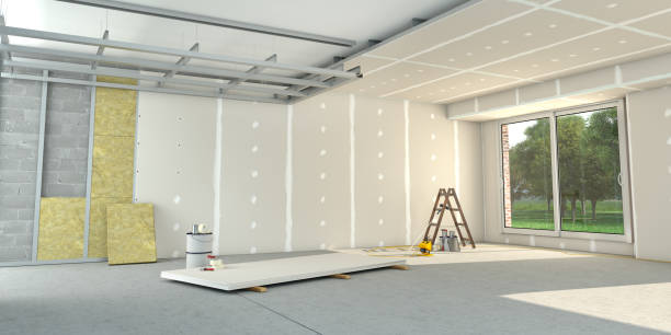 Best Insulation Maintenance and Repair in Woodbourne, PA