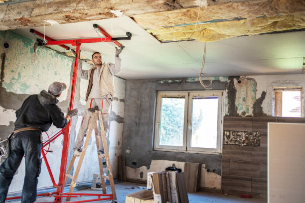 Best Spray Foam Insulation in Woodbourne, PA