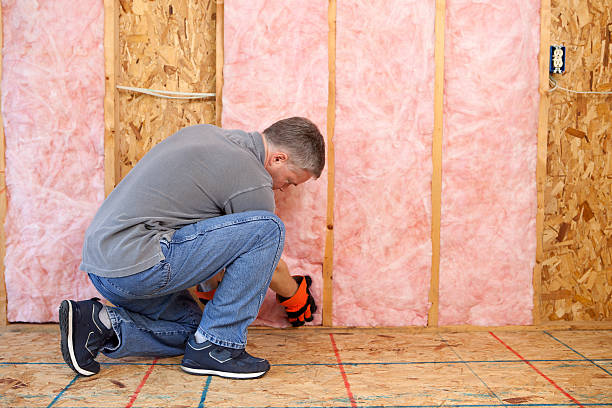 Professional Insulation Contractor in Woodbourne, PA